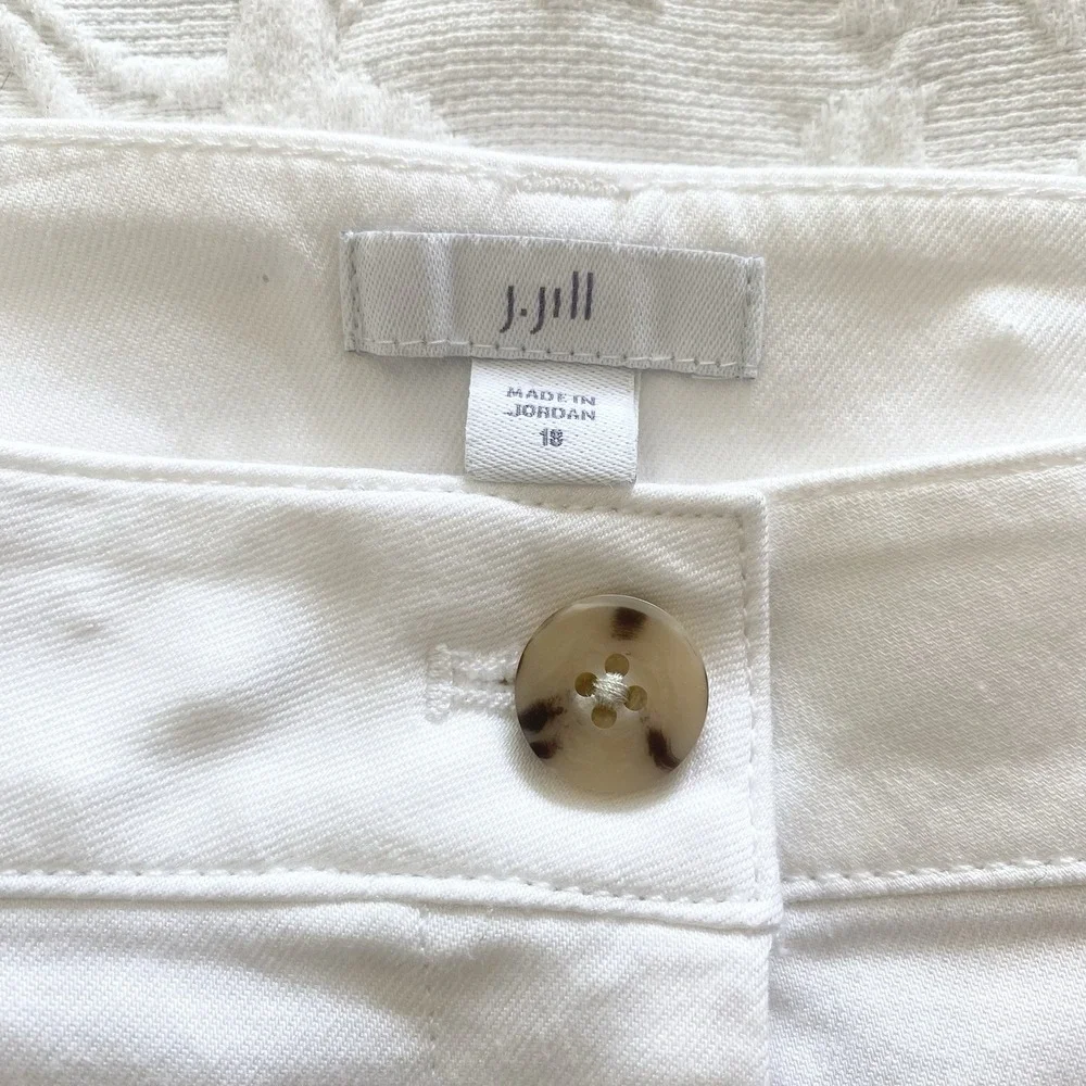 J. Jill pet free